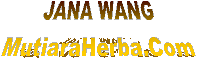 JANA WANG